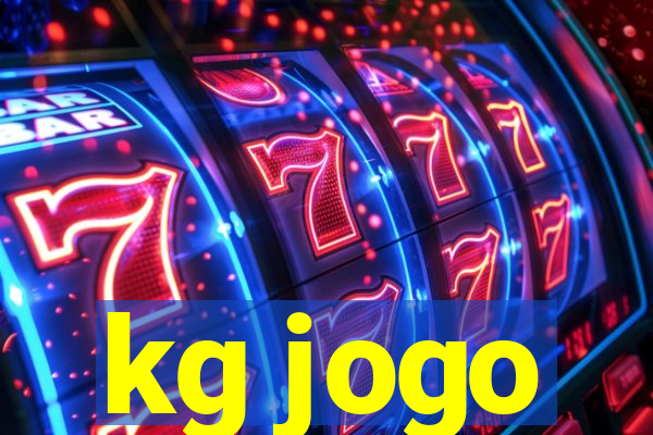 kg jogo